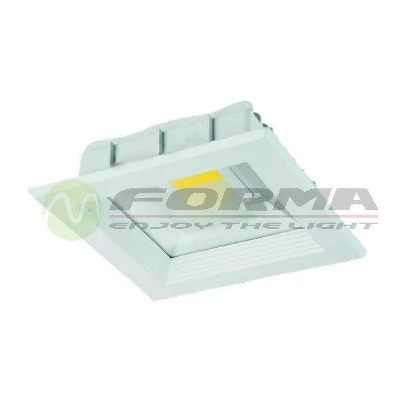LED svetiljka 30W LDA-01-30S - 6000K - Slika 3