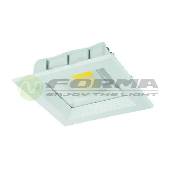 LED svetiljka 30W LDA-01-30S - 6000K - Slika 4
