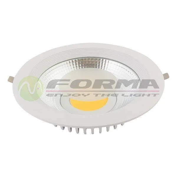 LED svetiljka 30W LDA-01-30S - 6000K - Slika 5