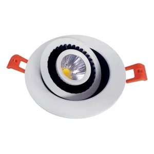 LED svetiljka 7W LDA-08-7R - 3000K