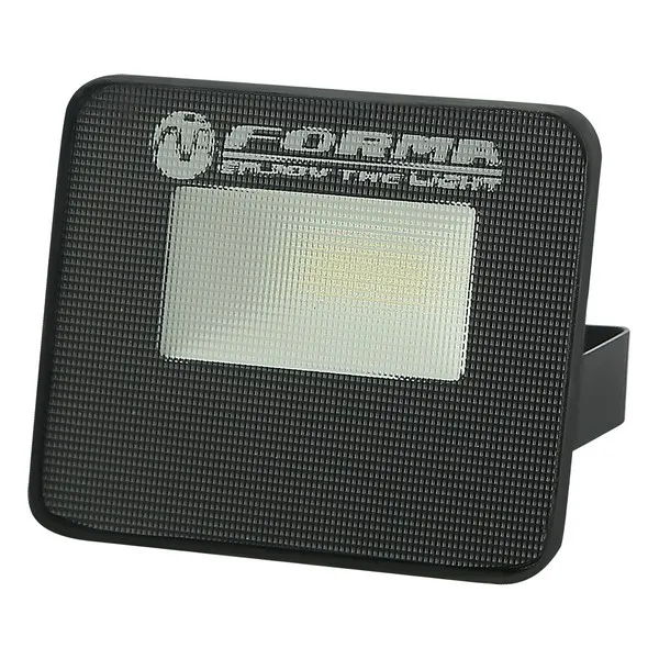 LED reflektor LRF-10 BK - 3000K