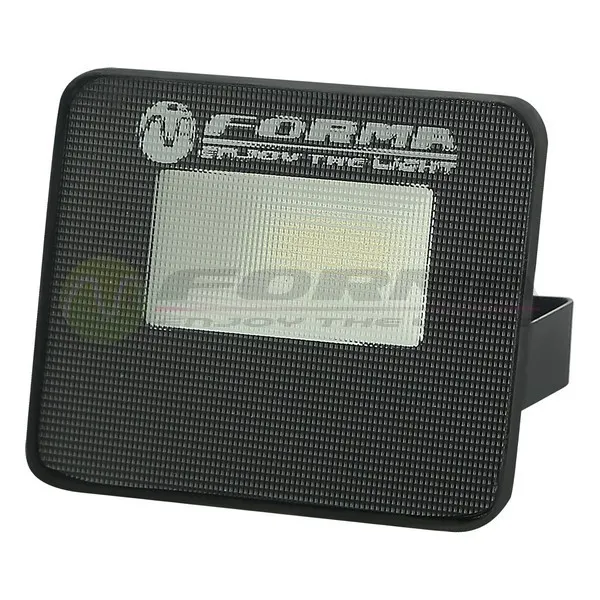 LED reflektor LRF-10 BK - 3000K - Slika 2