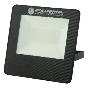 LED reflektor LRF-30 BK - 6000K
