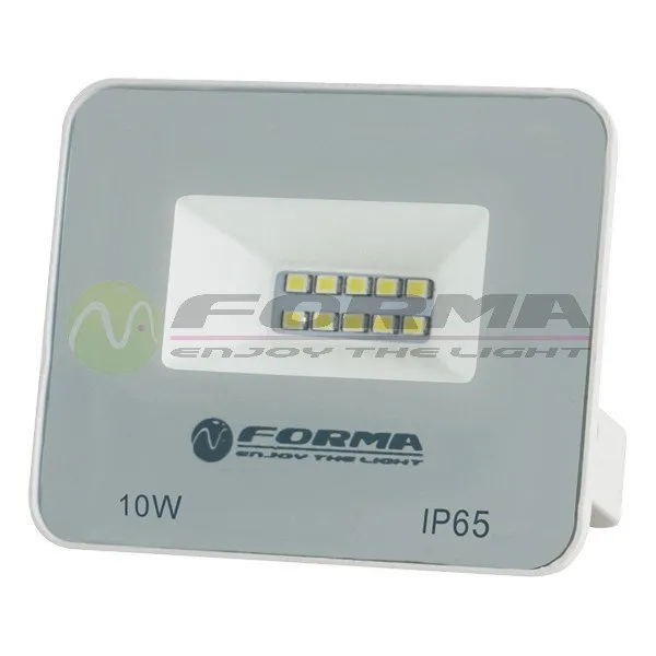 LED reflektor LRF-10 - 6000K - Slika 2