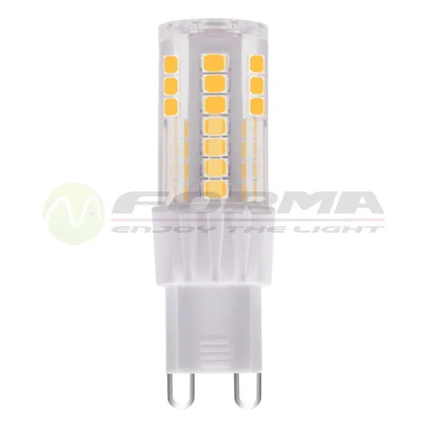LED sijalica G9 5W LSF-G9-5 - 4000K - Slika 2