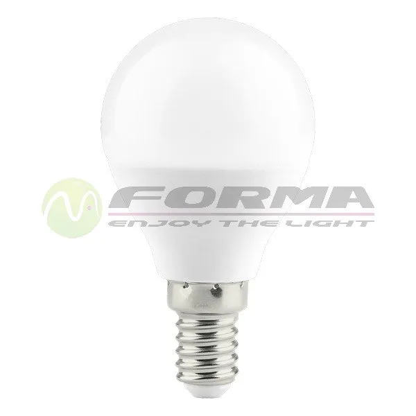 LED sijalica E14 5W LSG-E14-5 - 3000K - Slika 2