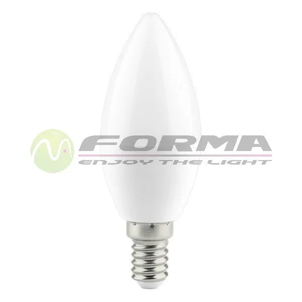LED sijalica E14 6W LSF-E14-6 - 4000K - Slika 2