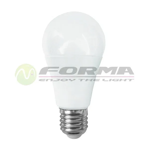 LED sijalica E27 12W LSF-E27-12 - 3000K - Slika 2