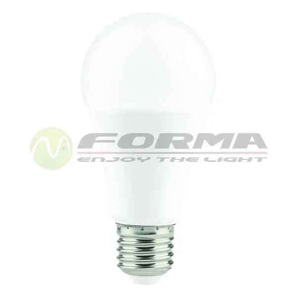 LED sijalica E27 7W LSF-E27-7 - 6000K - Slika 2