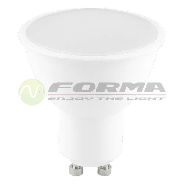 LED sijalica GU10 5W LSF-SMD-5 - 3000K - Slika 2