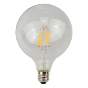 LED sijalica E27 8W LFB-G95-8D - 4000K