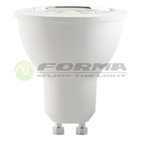 LED sijalica GU10 7W LSD-SMD-7D - 4000K - Slika 2