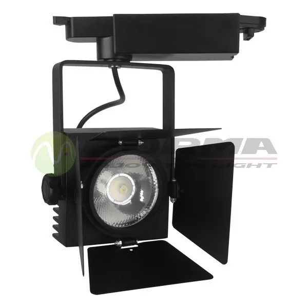 LED sijalica GU10 7W LSD-SMD-7D - 4000K - Slika 3