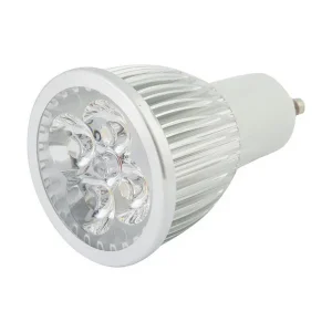 LED sijalica GU10 5W LSB-GU10-5x1W - 6000K