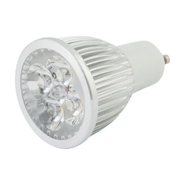 LED sijalica GU10 5W LSB-GU10-5x1W - 6000K