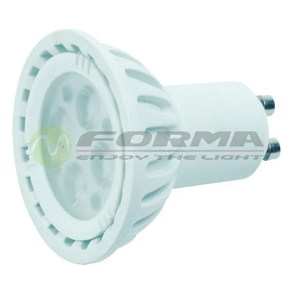 LED sijalica GU10 4W LSC-GU10-4x1 - 6000K - Slika 3