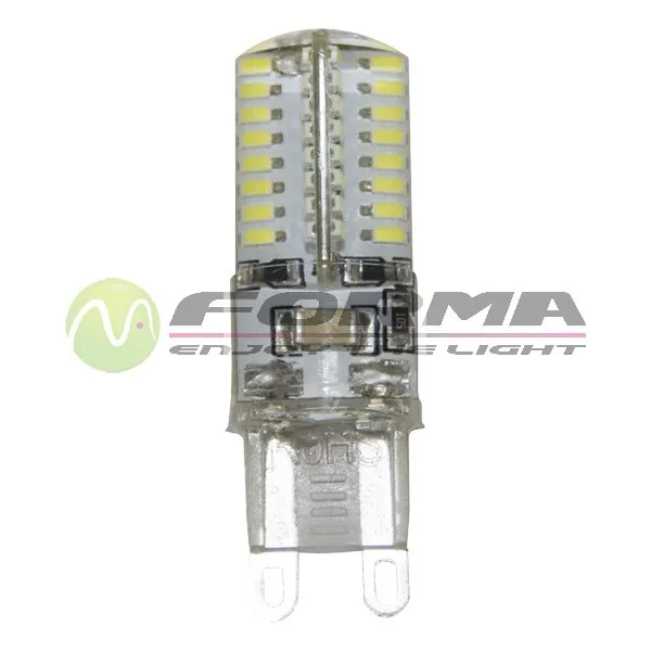 LED sijalica G9 3W LSA-G9-3 - 3000K - Slika 5
