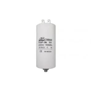 KONDEZATOR 14MF GMC 4PIN 450V/50HZ
