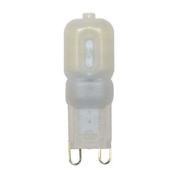LED sijalica G9 3W LSC-G9-3 - 4000K - Slika 2