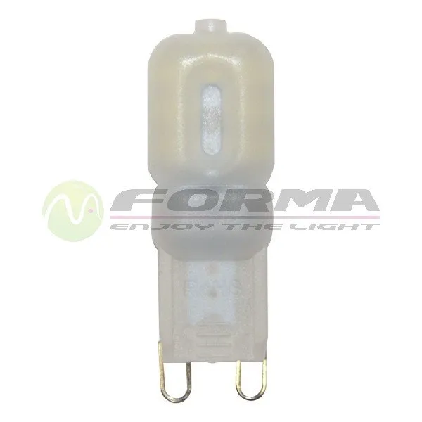LED sijalica G9 3W LSC-G9-3 - 4000K - Slika 3