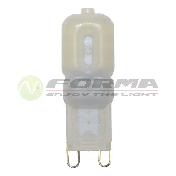 LED sijalica G9 3W LSC-G9-3 - 4000K - Slika 4