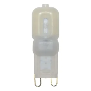 LED sijalica G9 3W LSC-G9-3 - 3000K