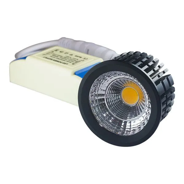 LED svetiljka LD-01-5 - 6000K - Slika 3
