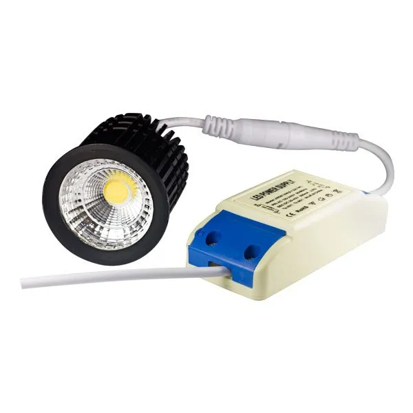LED svetiljka LD-01-9 - 6000K - Slika 3