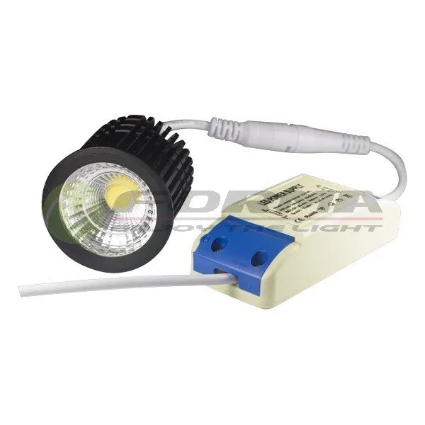 LED svetiljka LD-01-9 - 6000K - Slika 4