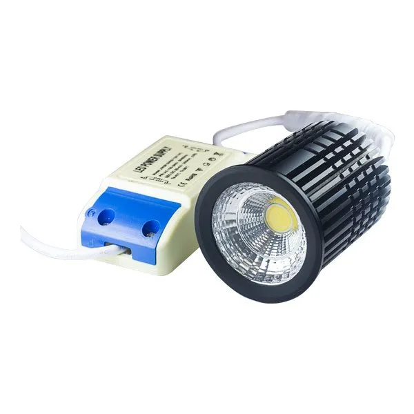 LED svetiljka LD-01-12 - 6000K - Slika 3