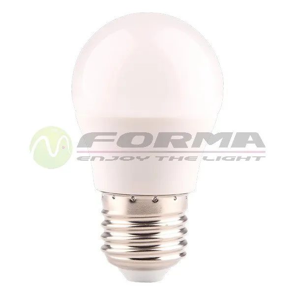 LED sijalica E27 5W LSD-E27-5 - 6000K - Slika 4