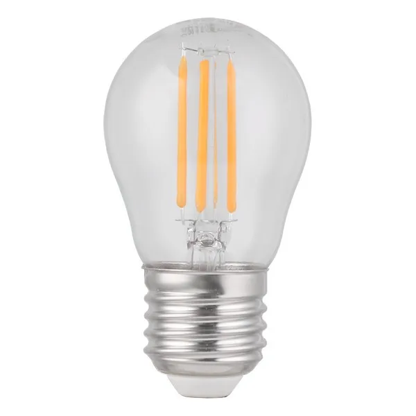 LED sijalica E27 4W LFB-G45-4 - 4000K