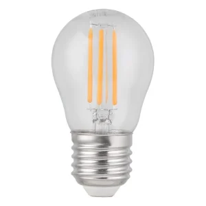 LED sijalica E27 6W Filament LFB-G45-6 - 3000K
