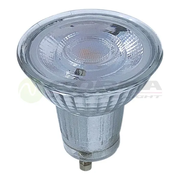 LED sijalica GU10 6W LSB-COB-6 - 6000K - Slika 3