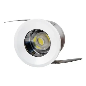 LED zvezdano nebo LS-01-1 WH - 3000K