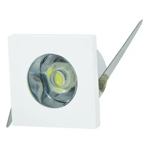 LED zvezdano nebo LS-02-1 WH - 6000K