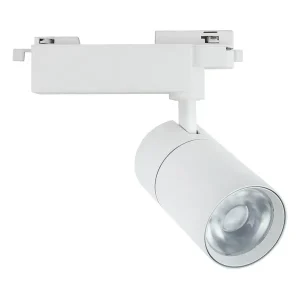 Šinski LED reflektor TL09-30 WH - 4000K