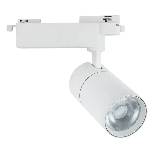 Šinski LED reflektor TL09-30 WH - 3000K