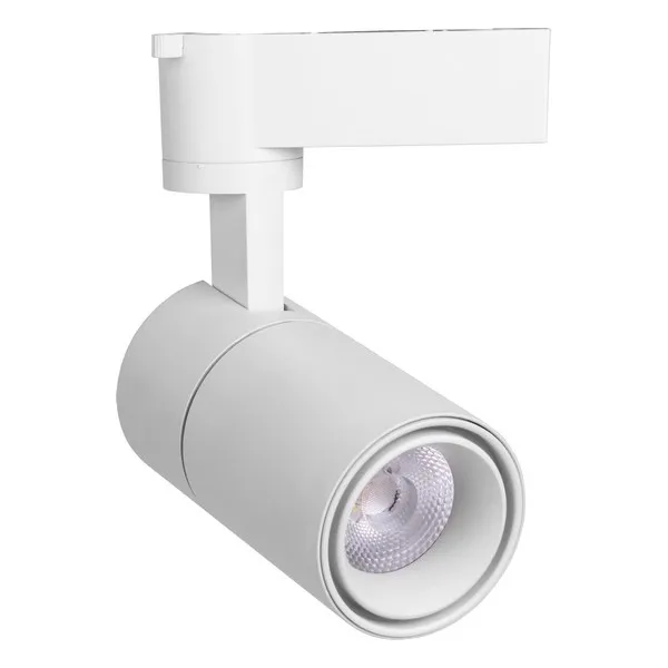 Šinski LED reflektor TL08-20 WH - 4000K