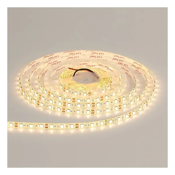 LED traka LTB5050-60 IP44 - 3000K