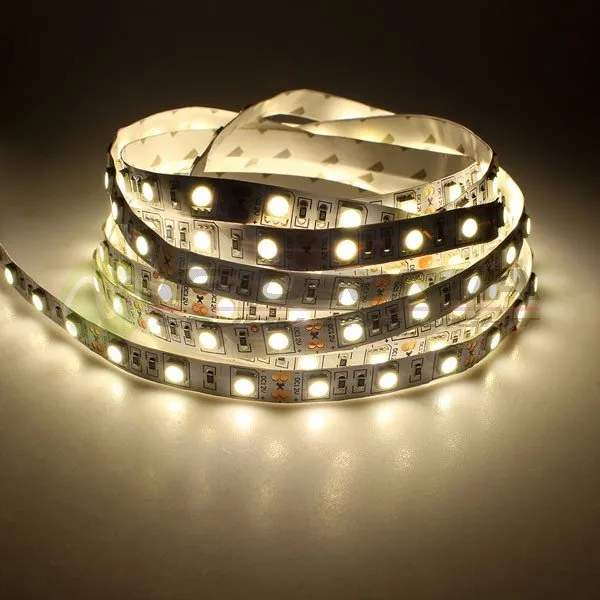 LED traka LTB5050-60 IP44 - 3000K - Slika 4