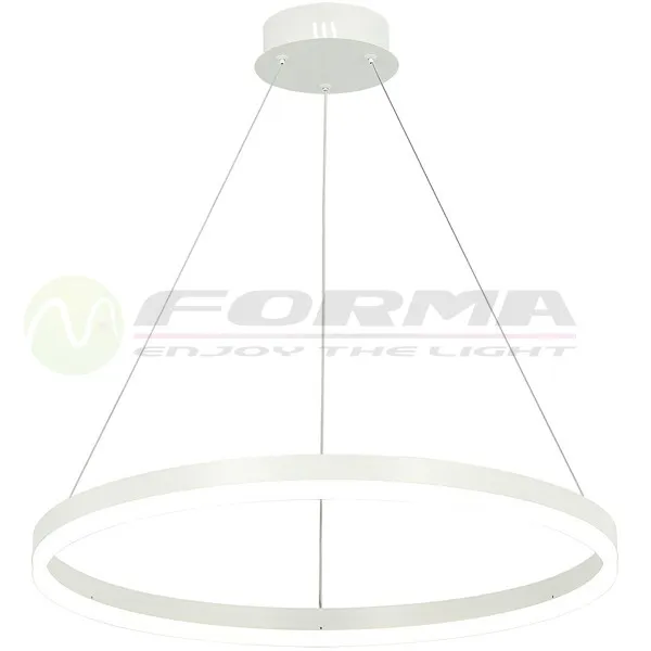 LED visilica F2047-44V WH - Slika 2