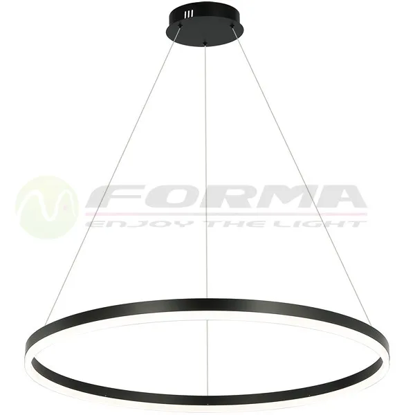 LED visilica F2047-56V BK - Slika 2