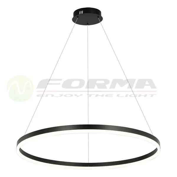 LED visilica F2047-56V BK - Slika 3