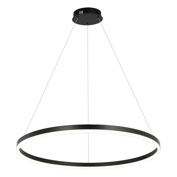 LED visilica F2047-56V BK - Slika 5