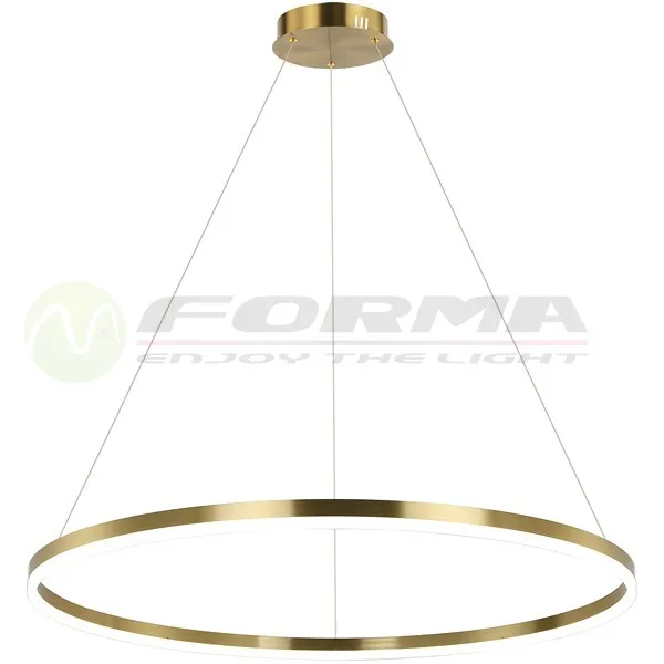 LED visilica F2047-70V SG - Slika 2