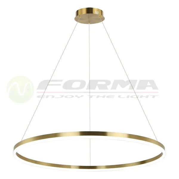 LED visilica F2047-70V SG - Slika 3