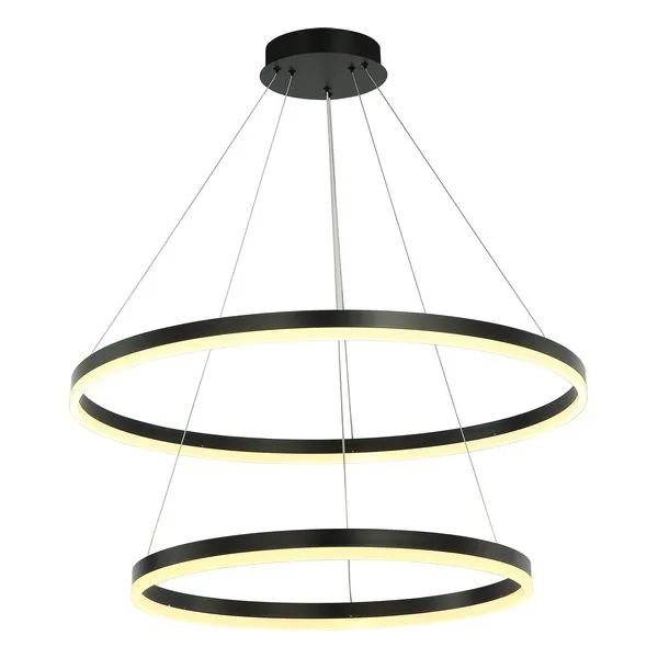 LED visilica F2047-100V BK - Slika 2