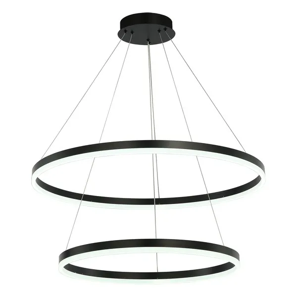 LED visilica F2047-100V BK - Slika 4