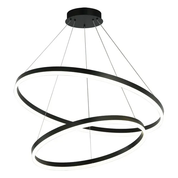 LED visilica F2047-100V BK - Slika 5